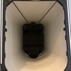 Simplehuman ごみ箱の画像