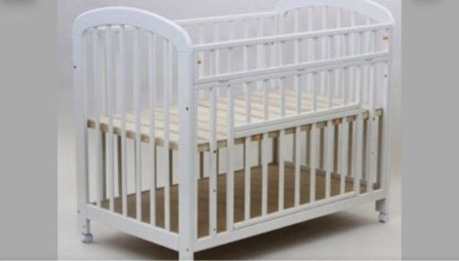 子供用品 ベビー用品 ベビーベッド、家具