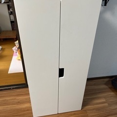 IKEA 子ども　ワードローブ　クローゼット