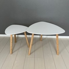 家具 テーブル コーナー、サイドテーブル