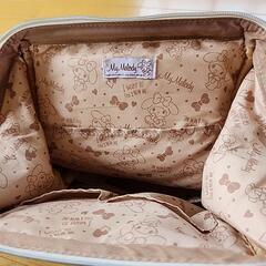 リュックの画像