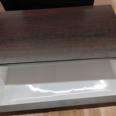 リサイクルショップ【トレジャーファクトリー館林店】  プラチェスト4段の画像
