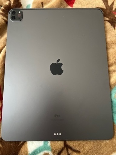 ipad pro12.9   第4世代