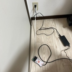 自動ラップポータブルトイレの画像