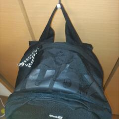靴/バッグ バッグ リュックサックの画像