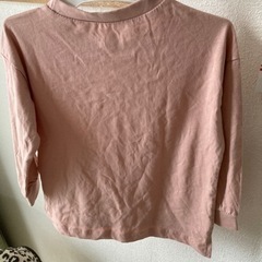 服/ファッション Tシャツ レディースの画像