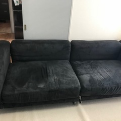 〜5/10(金)まで　IKEAソファベッド
