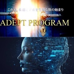 最古の形而上学アデプトプログラム®️