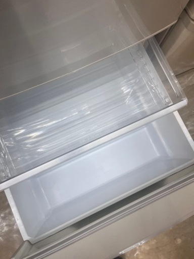 ⭐️Panasonic⭐️パナソニック 2014年式　426L冷蔵庫　NR-E438T-N　1478