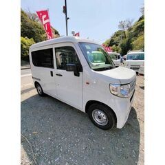 (ID5805)軽バン専門店在庫100台　軽貨物黒ナンバーリース...