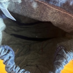 MIKIHOUSE 子供用リュック  の画像