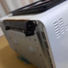 日立　オーブンレンジの画像