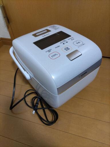 ジャンク　炊飯器　象印　NW-KA10