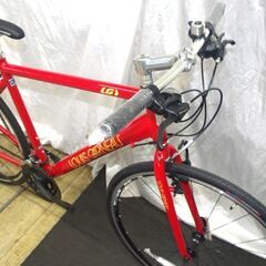アウトレット/LOUIS GARNEAU/SETTER8.0の画像