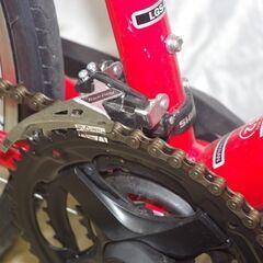 アウトレット/LOUIS GARNEAU/SETTER8.0の画像