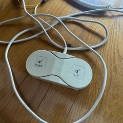 マッサージベッドの画像