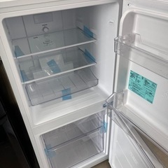 ⭐️未使用品‼️⭐️Haier⭐️ハイアール 2023年式 121L冷蔵庫 JR-NF121B
