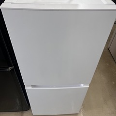 ⭐️未使用品‼️⭐️Haier⭐️ハイアール　2023年式　121L冷蔵庫　 JR-NF121B 1410