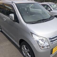 (車検付き❗乗って帰れます❗)ワゴンR FXリミテッドの画像