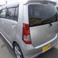 (車検付き❗乗って帰れます❗)ワゴンR FXリミテッドの画像