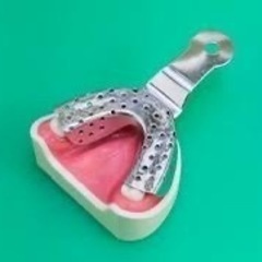 歯科医関係者の方にお聞きしたいことがあります。