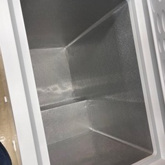 ⭐️Haier⭐️ハイアール 2018年式 145L冷凍庫 JF-NC145F-1 1881