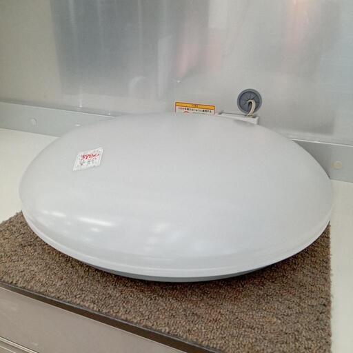 ★【日立】シーリングライト　照明器具　2019年製　〜6畳用　LED 生活雑貨 (LEC-AHP060)調光．調色【3ヶ月保証付き】店頭販売のみ