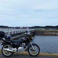 EN125-2a SUZUKI　スズキ