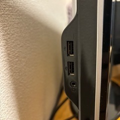 【4/28-30の間で引取可能な方限定】【BenQ】PCモニター 24インチ E2420HDの画像