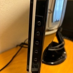 【4/28-30の間で引取可能な方限定】【BenQ】PCモニター 24インチ E2420HDの画像