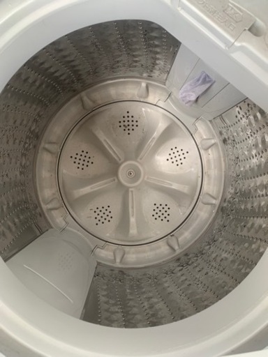洗濯機
