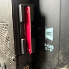 SONY 40インチ 液晶テレビ BRAVIA の画像