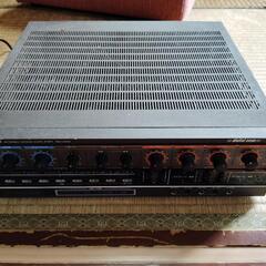 Pioneer SA-V21 2　アンプ