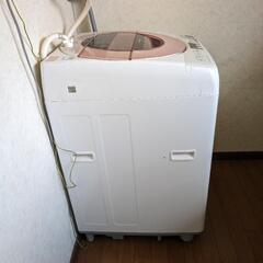 家電 生活家電 洗濯機の画像