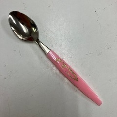 ☆値下げ☆K2404-440 カトラリー11本セット スプーン3本/フォーク5本/ミニフォーク2本/缶切り1本 中古の画像