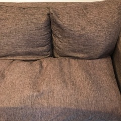 家具 ソファ 3人掛けソファの画像