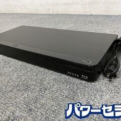 東芝/TOSHIBA DBR-W508 ブルーレイレコーダー B...