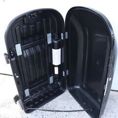 ※売却済※車載用　汎用　ルーフボックス　ルーフキャリア