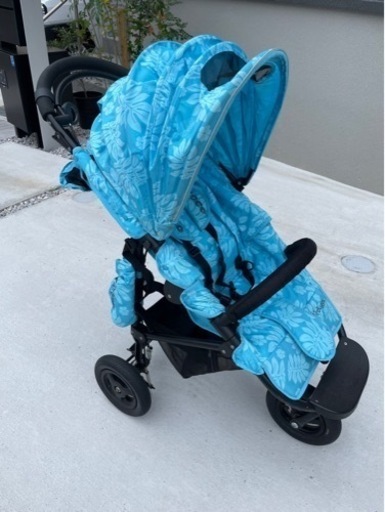 子供用品 ベビー用品 ベビーカー、バギー