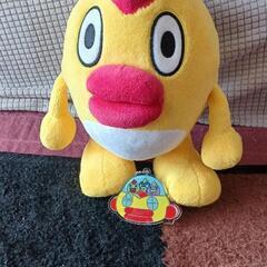 近々、処分します。そらジローぬいぐるみ　アクスタ