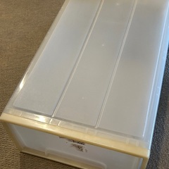 収納ケースの画像