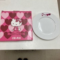 ☆値下げ☆ロ2404-442 Hello Kitty×洋服の青山...