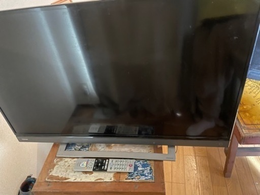 家電 テレビ 液晶テレビ