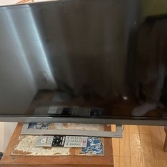 家電 テレビ 液晶テレビ