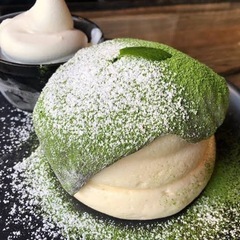 スィーツ好きな方集まりましょう！