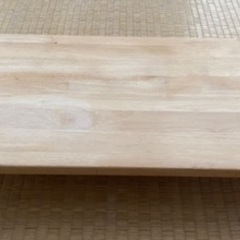 DVDデッキ　テレビ台　セットの画像