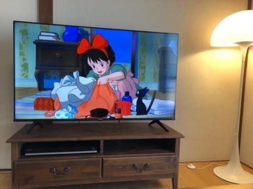 arne アンティーク　テレビ台　テレビボード　無垢パイン材