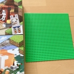 マイクラLEGO まとめての画像