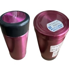 ステンレスマグボトル 象印の画像