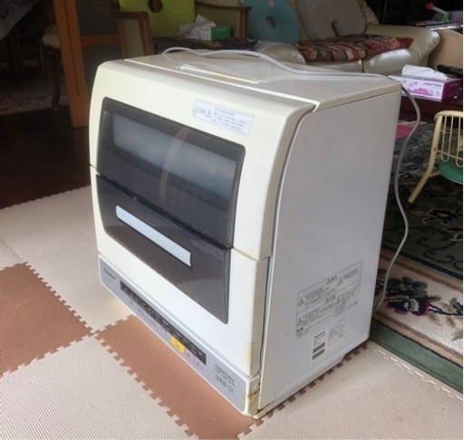 家電 キッチン家電 食器洗い機